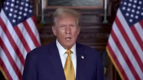 Trump: “Has anyone ever noticed that there’s just no happiness on the left? They’re not happy. They’re not happy people.” Nailed it! It's difficult to be happy when you are constantly offended by everything.
