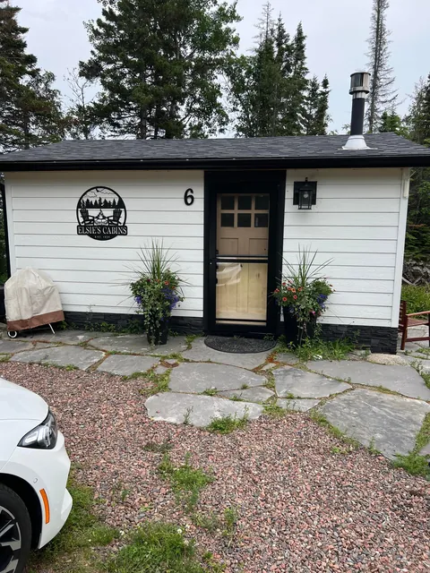 Cozy cabin in Grand Marais MN