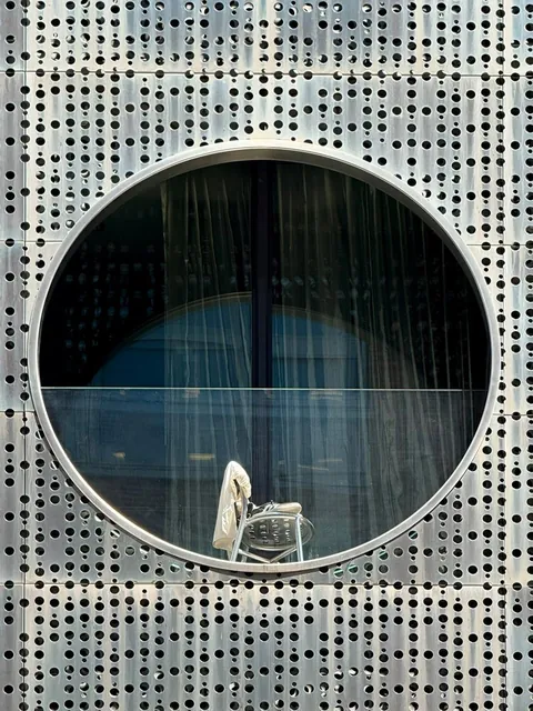 Albert C. Ledner Buildings in New York City