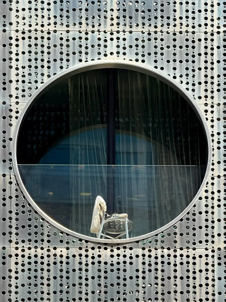 Albert C. Ledner Buildings in New York City