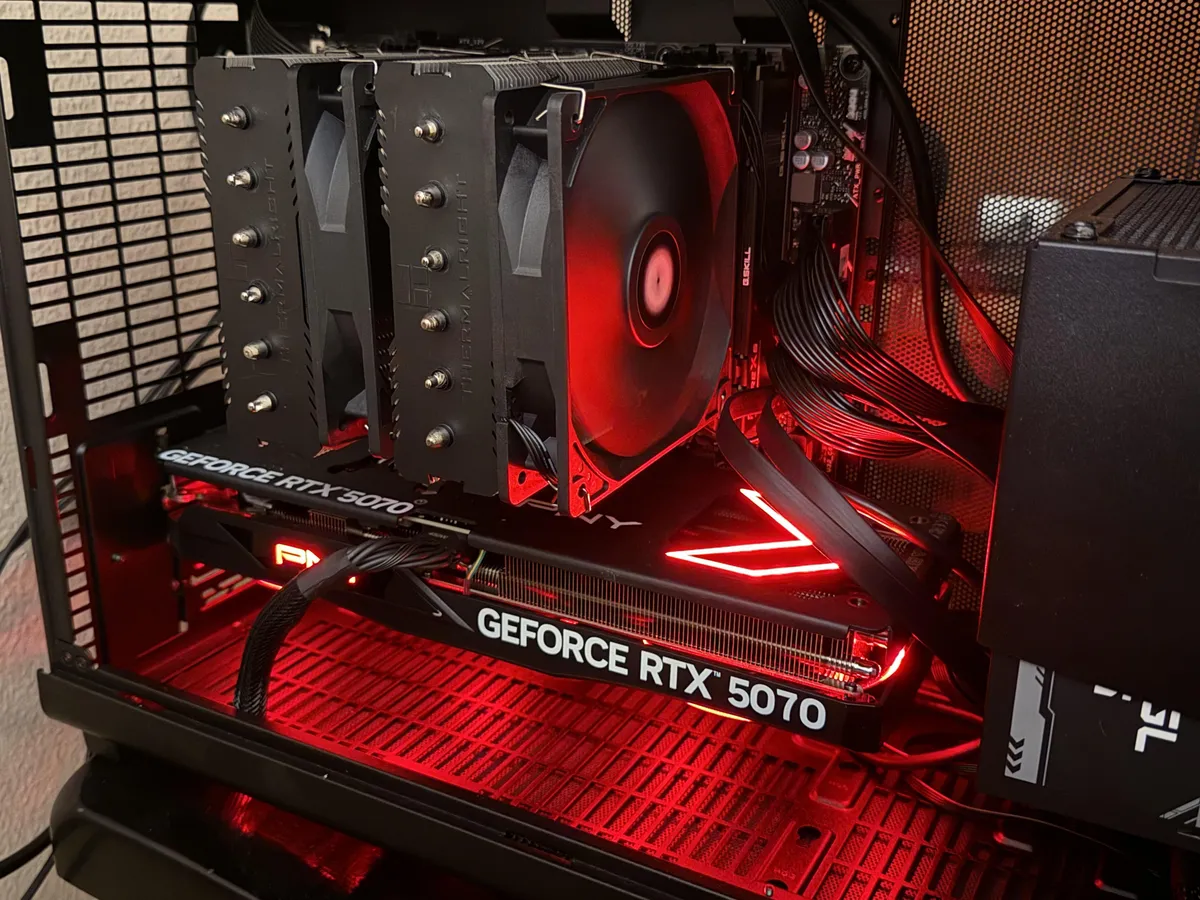 Snagged a 4090 today for $599