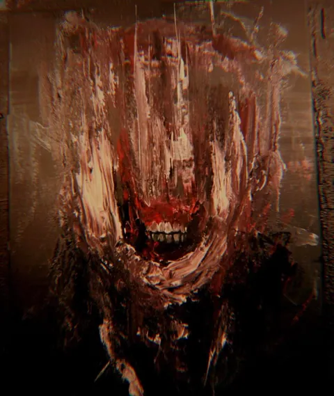 Hello, I’m Jon Silent, here’s some of my work from 2025