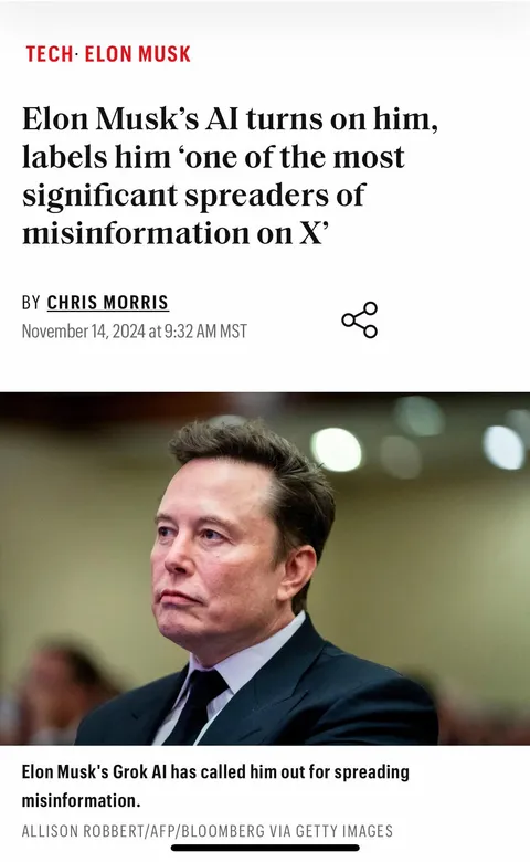 Is he facepalming himself?