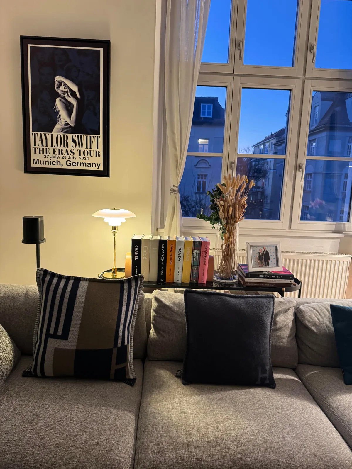 38m, 2BR, Munich - I was encouraged on another sub to post here, be kind. 😅