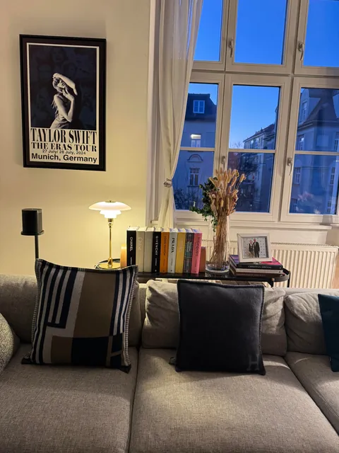 38m, 2BR, Munich - I was encouraged on another sub to post here, be kind. 😅