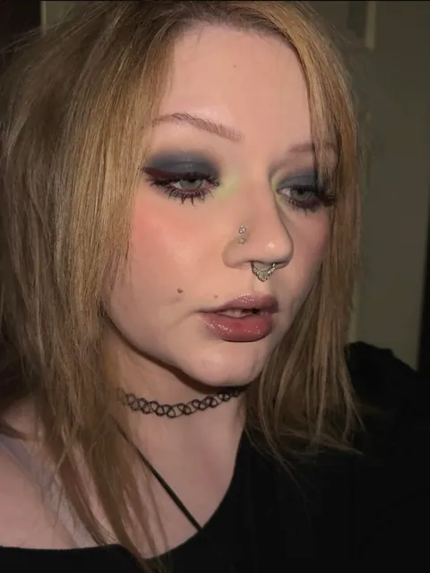 Glam for work