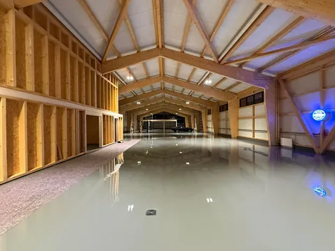 Follow Up No.3 on my Building