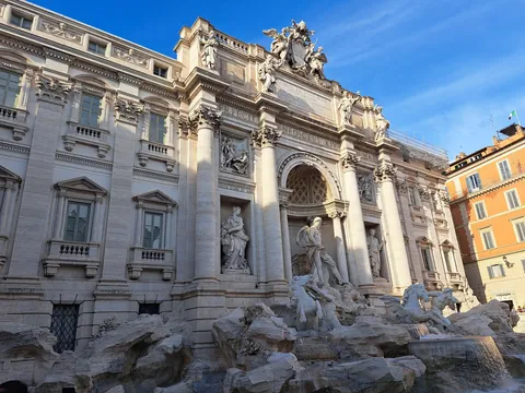 Day trip to the Eternal City