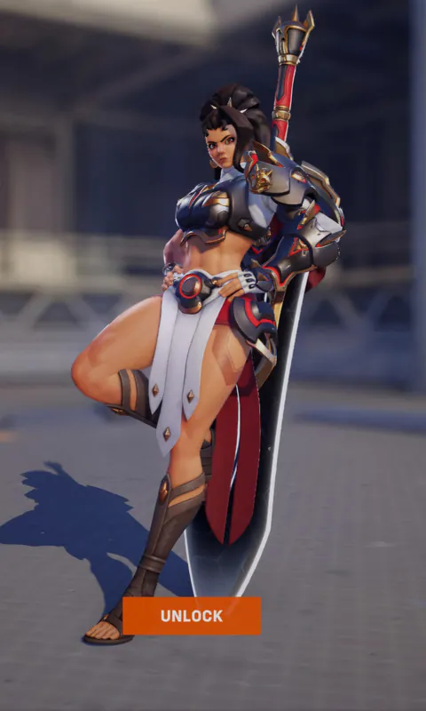 Vendetta what happened to your legs 💔💔