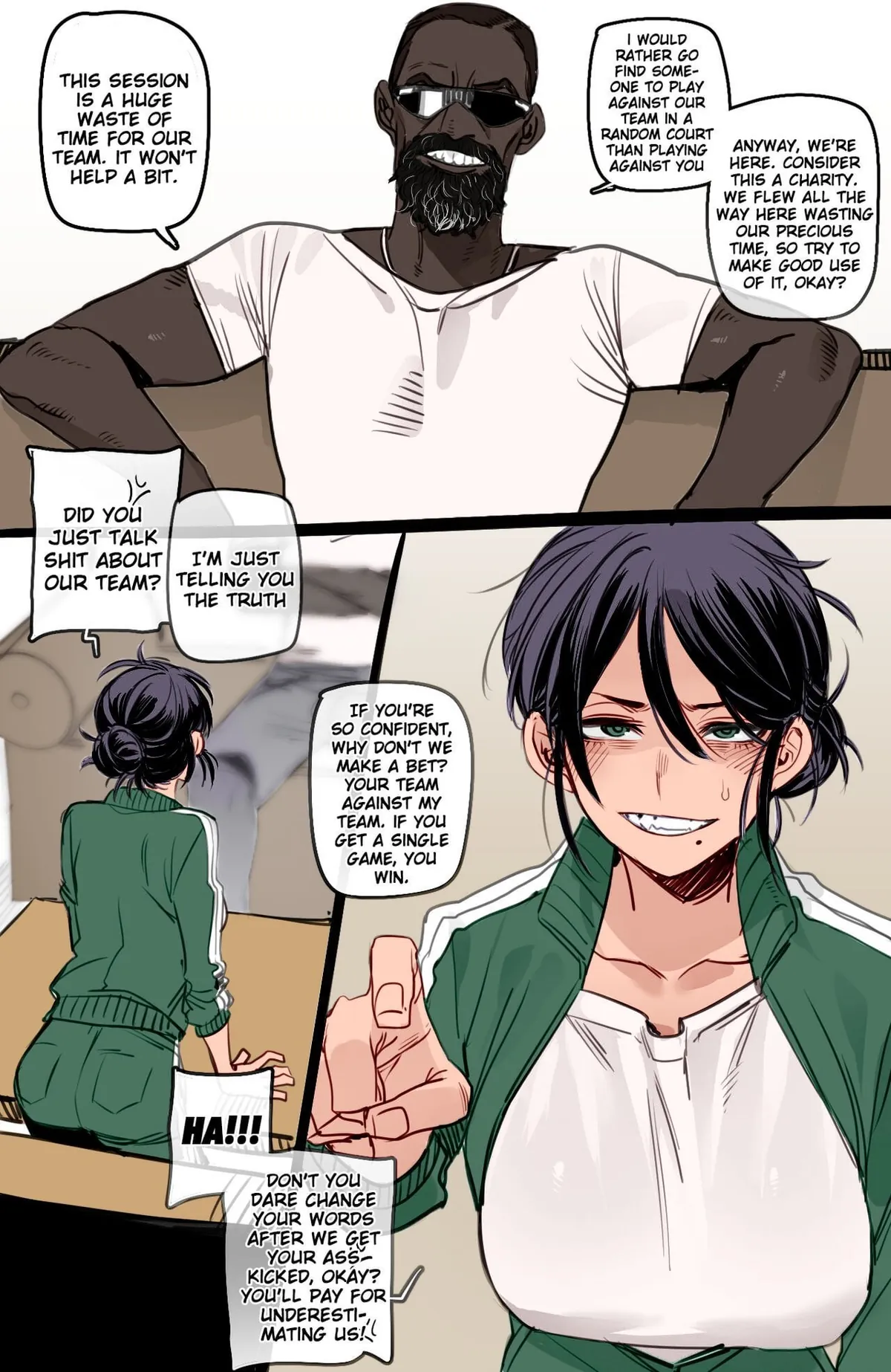 Blacked Coach | Artist :- ratatatat74