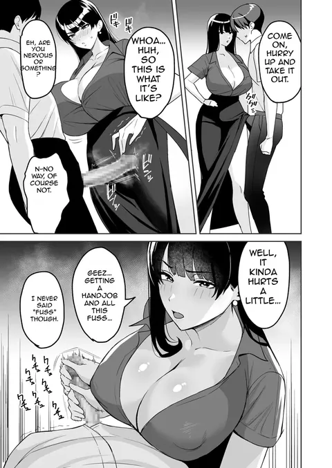 Working Late Night at Office !!