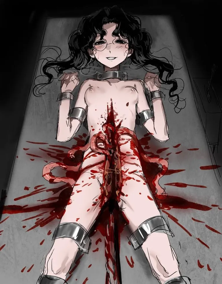 for the love of guro pt 4