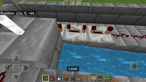 Wandering trader launcher