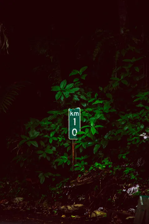 A week in Puerto Rico