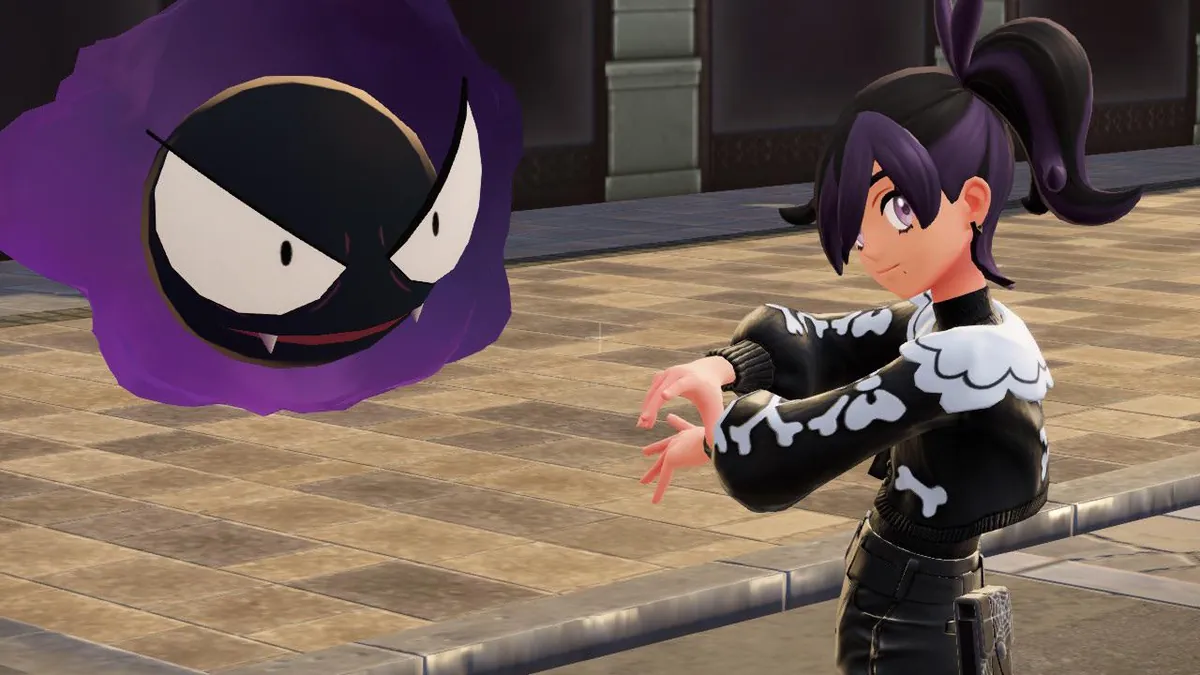 Who else is enjoying ZA?