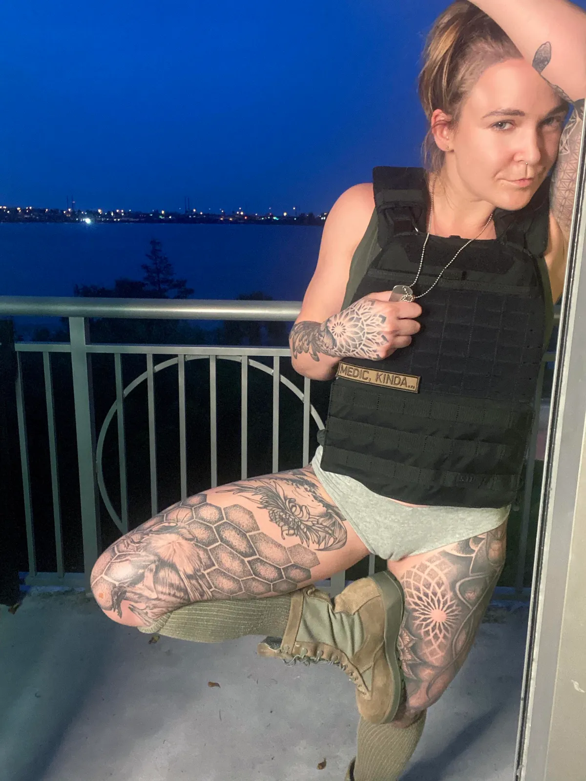 Happy Veterans Day fellow veterans