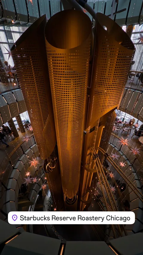 Spent 36 hours in Chicago on my two days off.