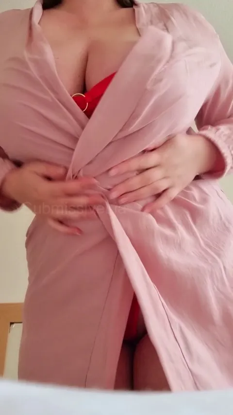 This the season for some thiccness in nice lingerie [F]