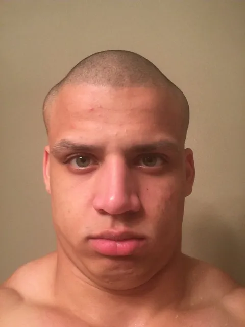 BREAKING NEWS: MARC MERRILL PROMISES TO UNBAN TYLER1 IF THIS POST REACHES /R/ALL, #FREETYLER1