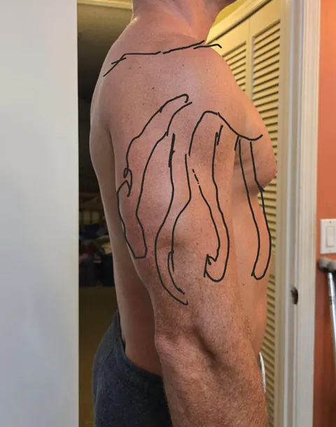 What I asked for vs what I got