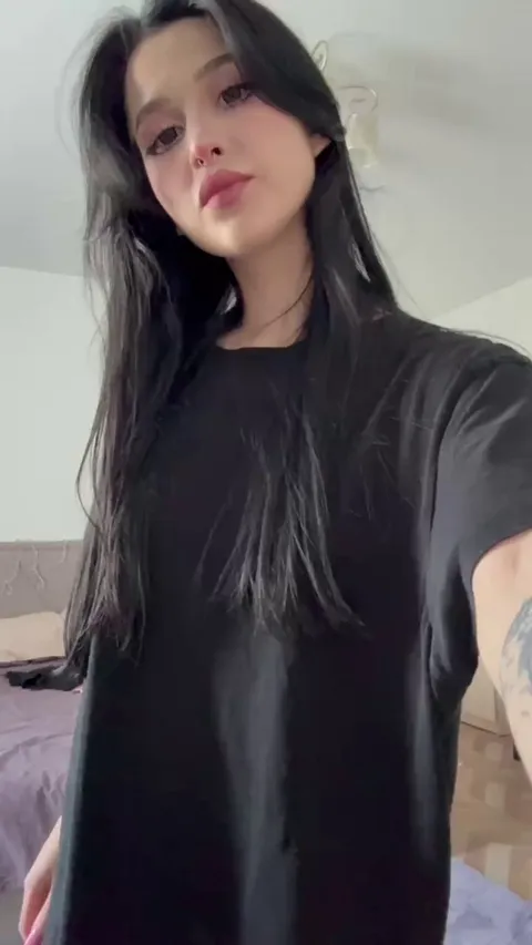 Can I be naked around you?