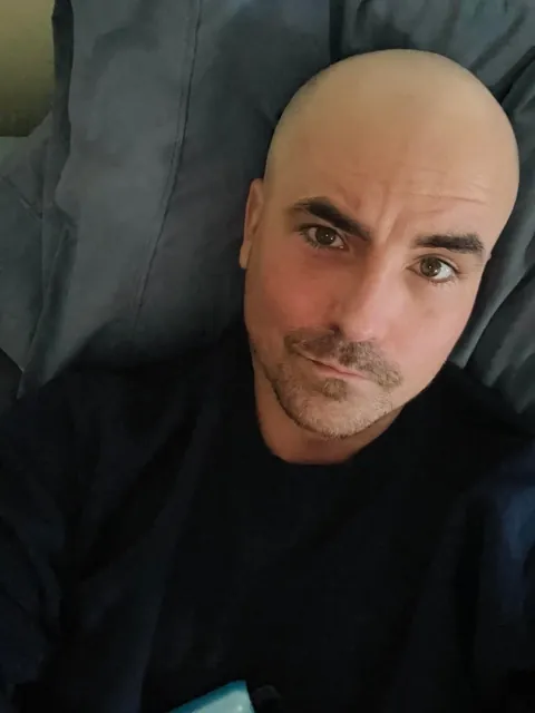 It was time….I feel so good about it!