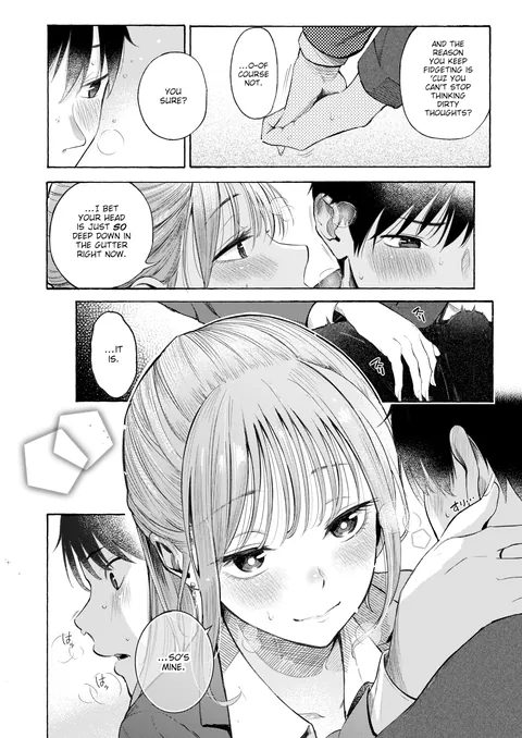 Uniform &amp; Suit [Sanjuurou]