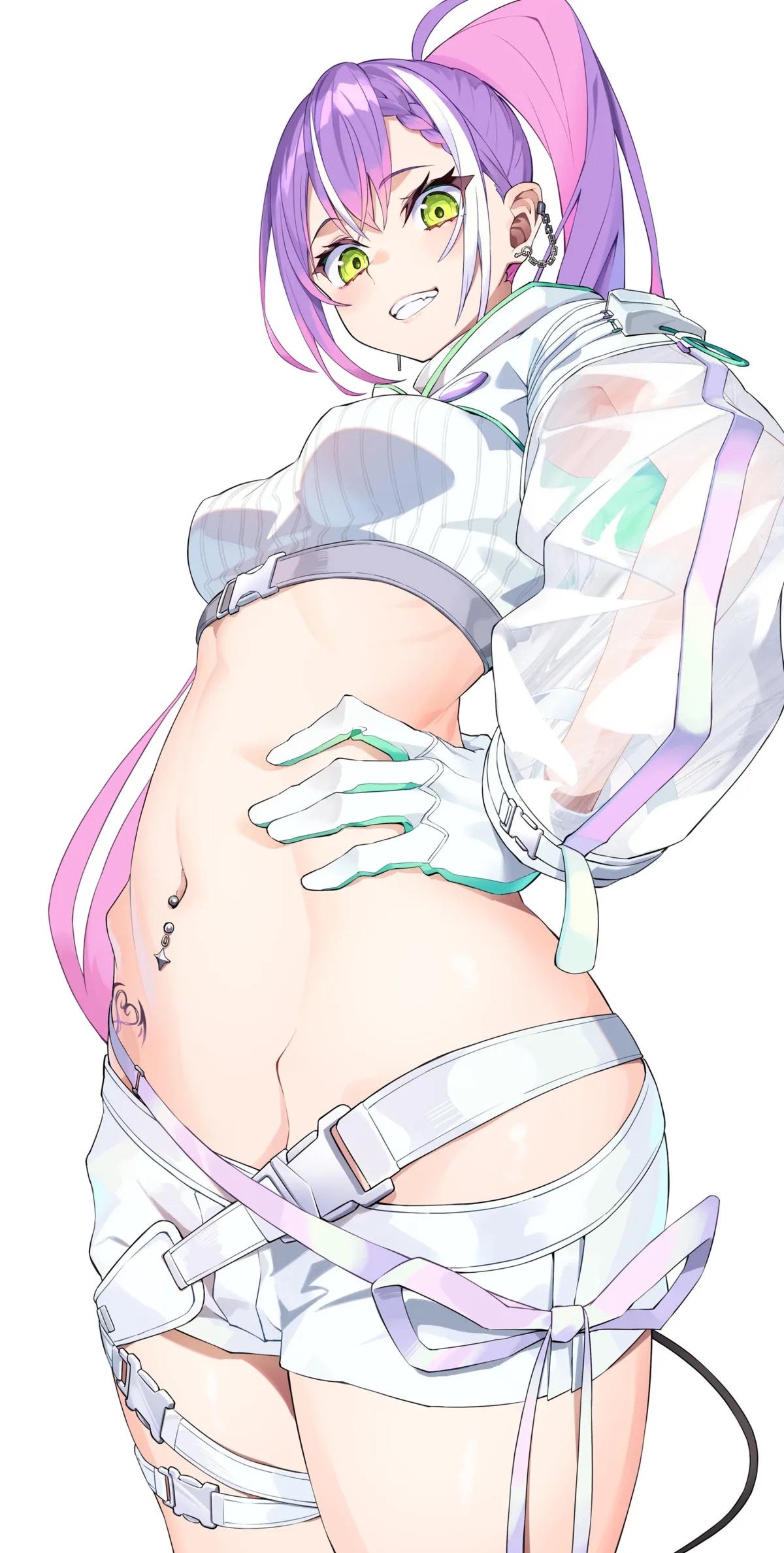 Tokoyami Towa [Hololive]