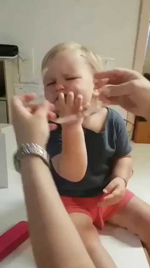 I can see EVERYTHING!!!!