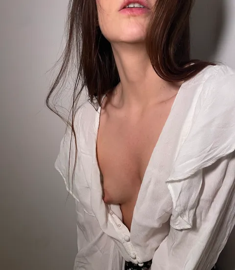 your favorite blouse again ♥️