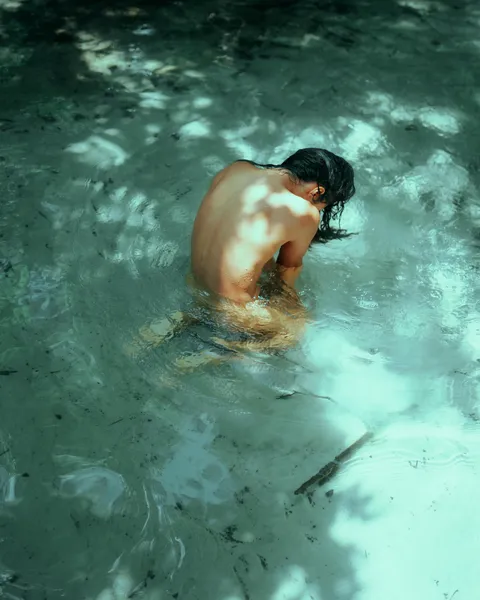 River Reverie, TriangleCity (me), Photography, 2021