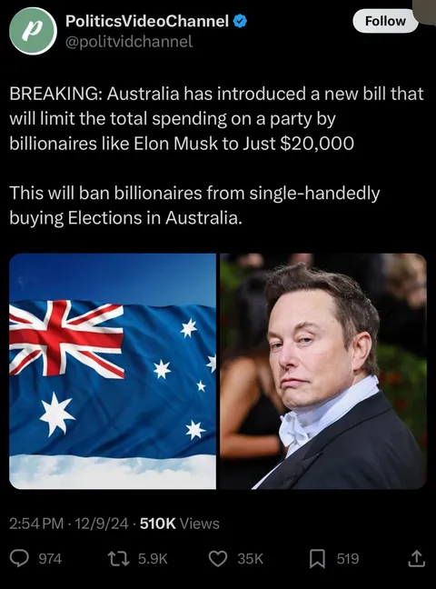 Still Have Billionaire's United.  Murica.