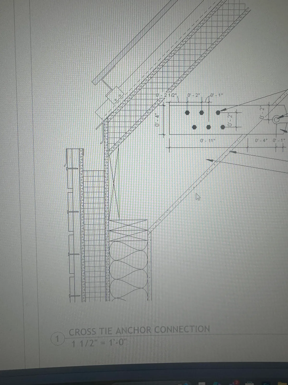Wanted to share my 6th year architecture project.