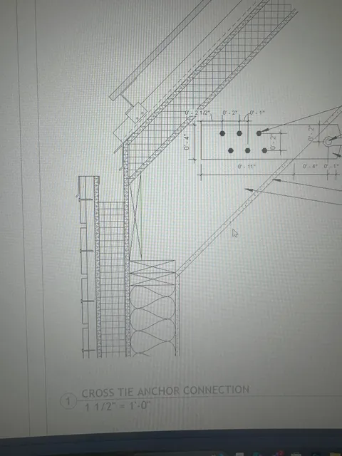 Wanted to share my 6th year architecture project.