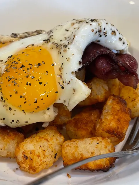 “Breakfast Bowl...”