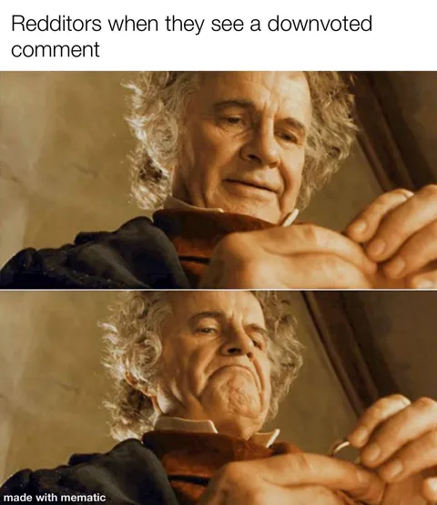 After all this time? Always