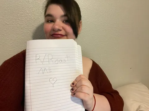 19 (f) Exhausted college student, destroy me 