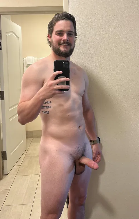 The Masters ⛳️ has started, but do you want a Daddy?