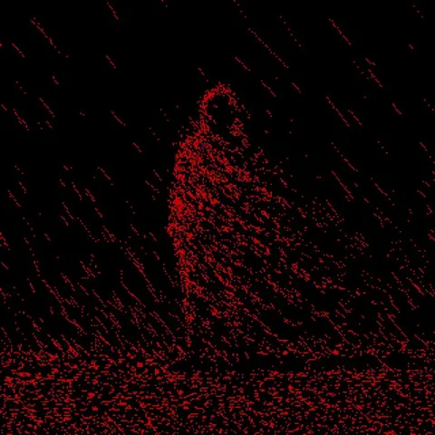 ''Under The Red Moon'' by YUDHO