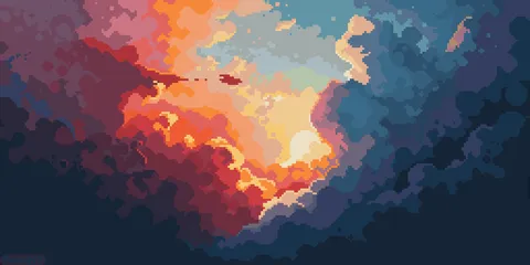 Today's drawing, proud of this one :3