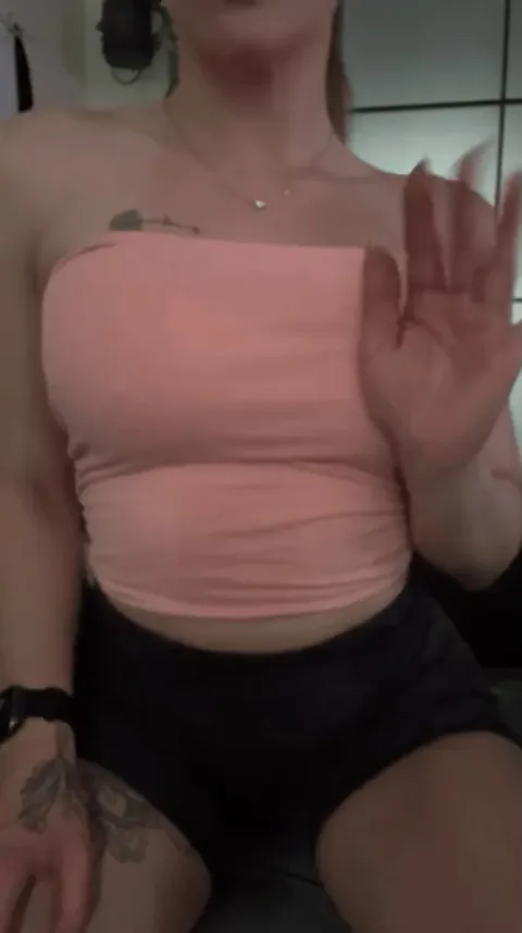 WOOO we made it through Monday (reveal)