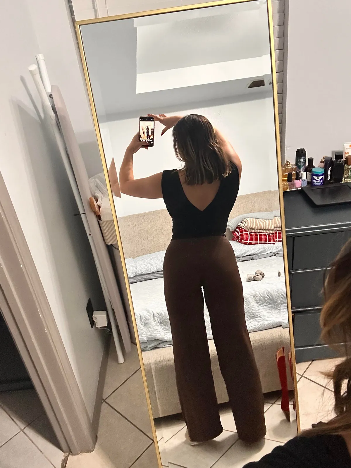 I’ll keep you wild (f)