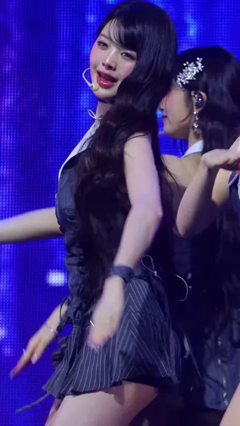 IVE - Wonyoung, Leeseo &amp; Yujin