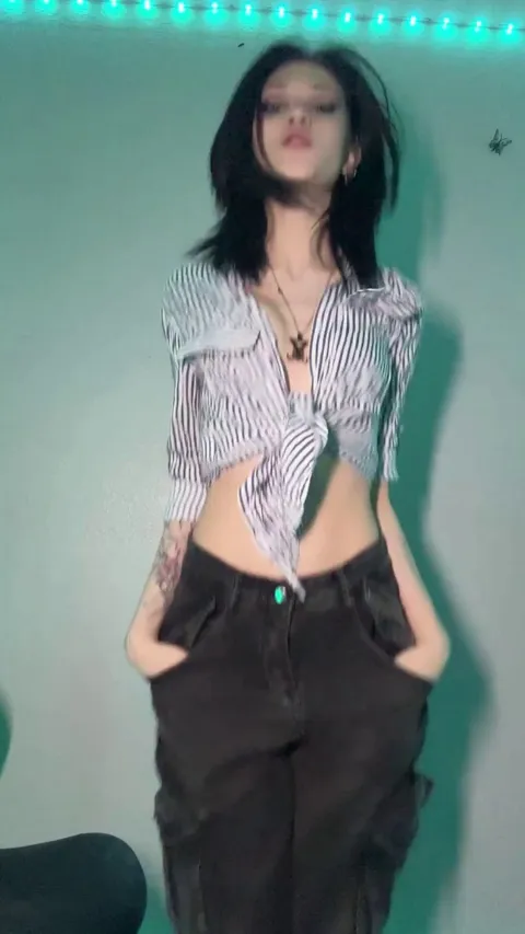 I hope this video can turn you on