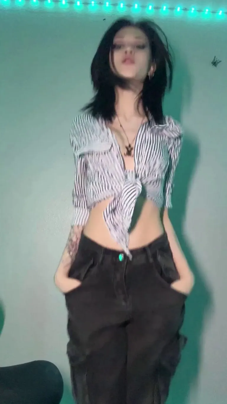 I hope this video can turn you on