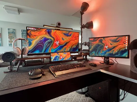 Just made a few upgrades