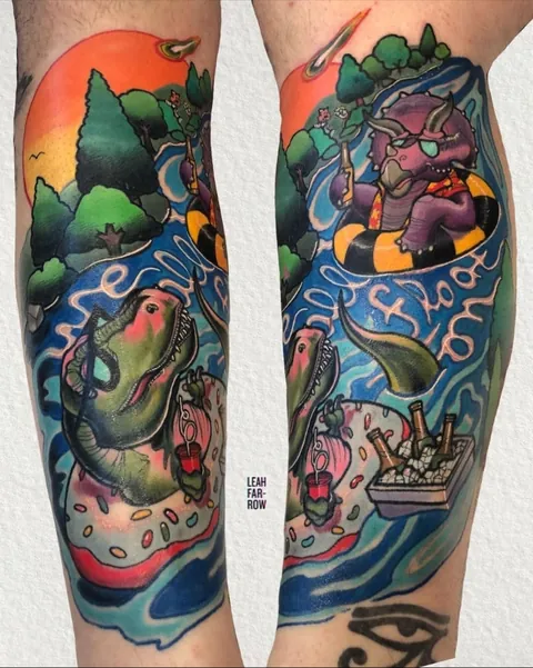 What I asked for vs what I got