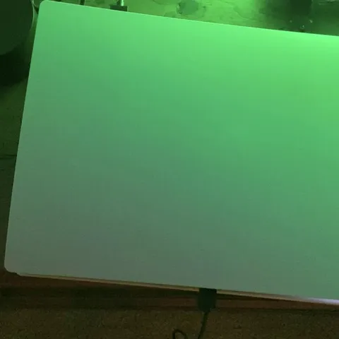 1 Day old and already extremely noisy even when idle (no disc either) is this normal?