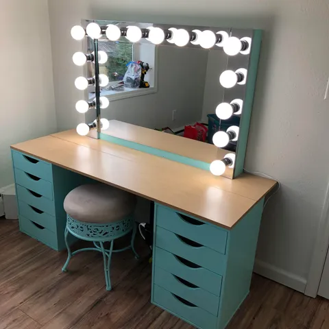 It was recently my birthday and my boyfriend surprised me with this!