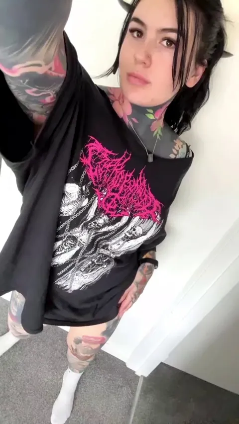 Don't be scared to fuck me raw